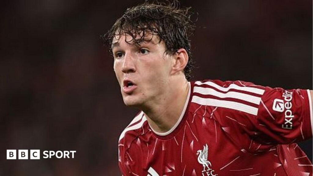 Smittende selvtillid – Lewis Koumas’ opstigning i Liverpool