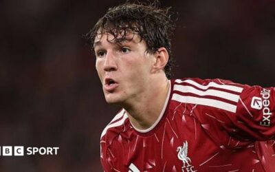 Smittende selvtillid – Lewis Koumas’ opstigning i Liverpool
