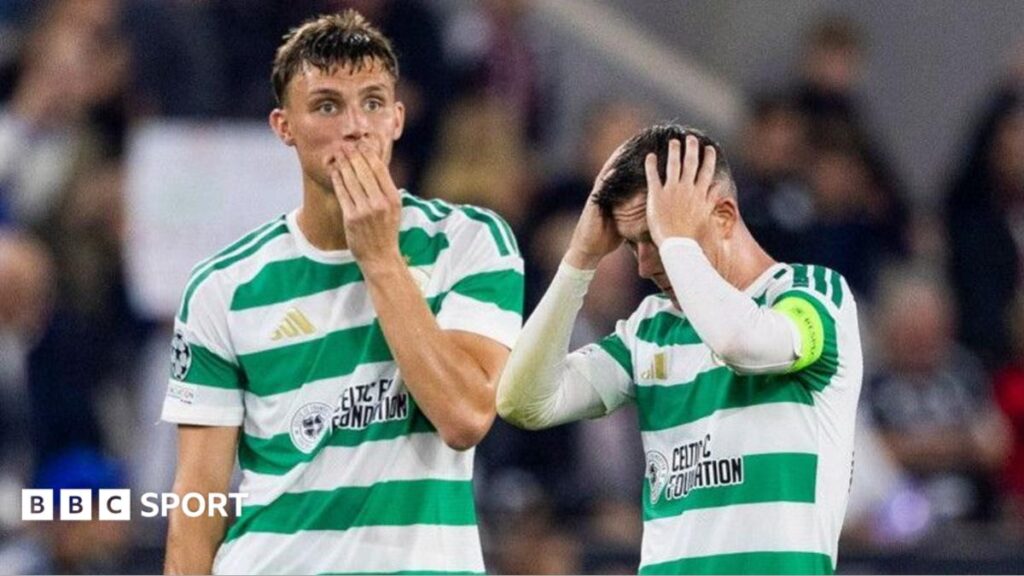 Skotske klubber får sværere vej til Europa League