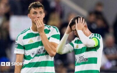 Skotske klubber får sværere vej til Europa League