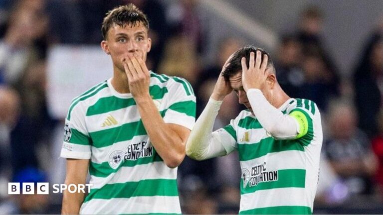 Skotske klubber får sværere vej til Europa League