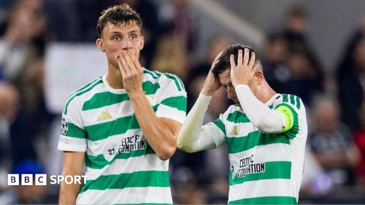 Skotske klubber får sværere vej til Europa League Skotske klubber får sværere vej til Europa League