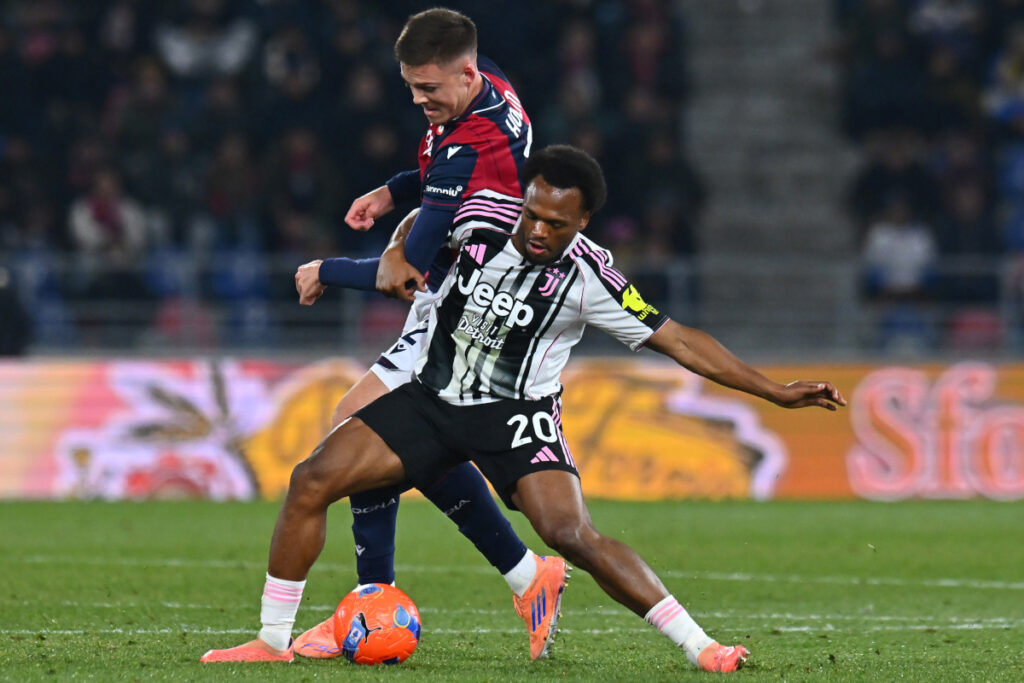 Openda: Juventus-skifte var ikke en fejl, Vlahovic beholdt bolden for sig selv