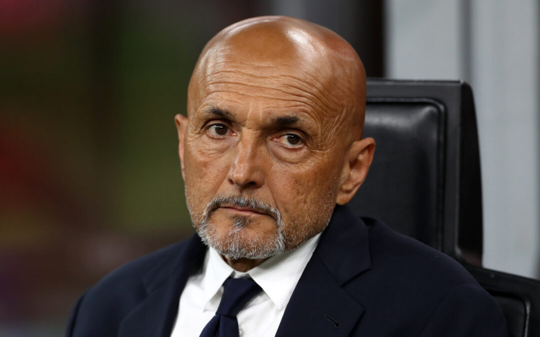 Tardelli: Skader er et hårdt slag for Juventus, transfermarkedet har ikke