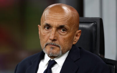 Tardelli: Skader er et hårdt slag for Juventus, transfermarkedet har ikke