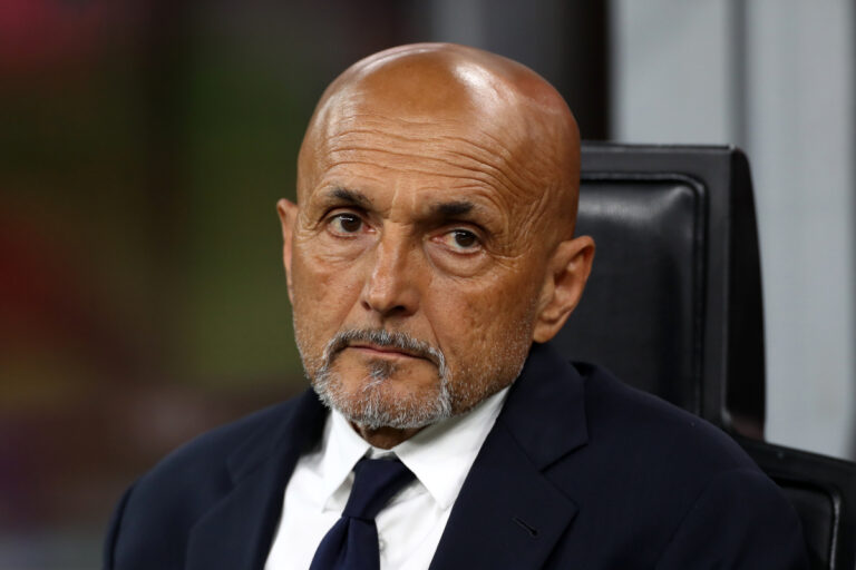 Tardelli: Skader er et hårdt slag for Juventus, transfermarkedet har ikke