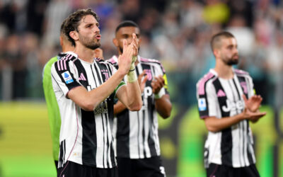 Juventus bekræfter Locatelli-knæoperation og ny Boga-skadediagnosticering