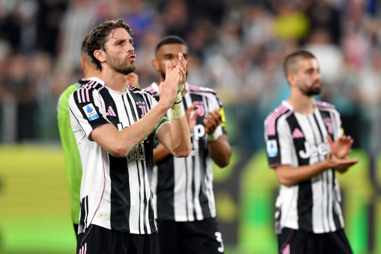 Juventus bekræfter Locatelli-knæoperation og ny Boga-skadediagnosticering