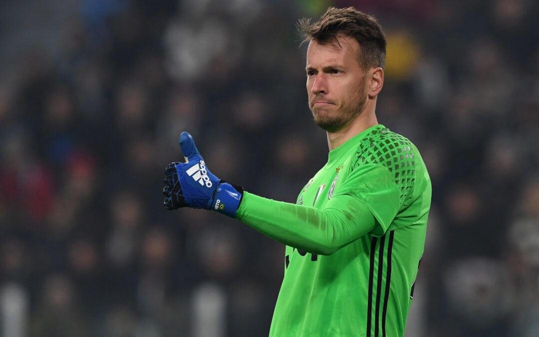 Rapport: Neto skal til lægetjek hos Juventus den 27. september