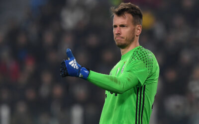Rapport: Neto skal til lægetjek hos Juventus den 27. september