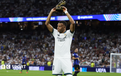 Rekordmålscorere i Champions League: Hvem topper listen?