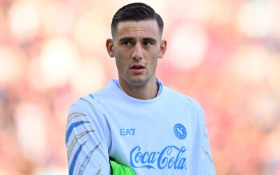 Napoli misser Gabriel Jesus og forventes ikke at handle yderligere