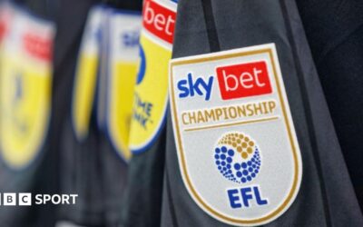 Premier League ønsker løsning på fastlåst EFL-finansiering