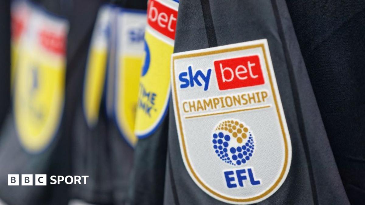 Premier League ønsker løsning på fastlåst EFL-finansiering Premier League ønsker løsning på fastlåst EFL-finansiering