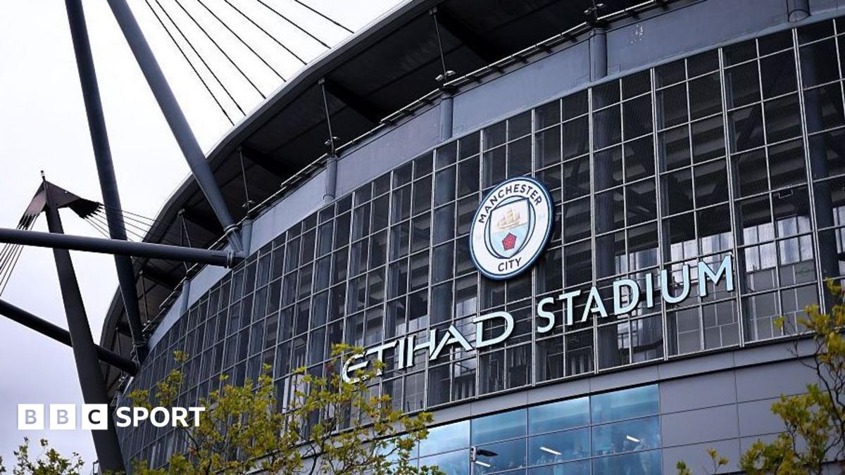 Man City og de 115 anklager – centrale spørgsmål besvaret