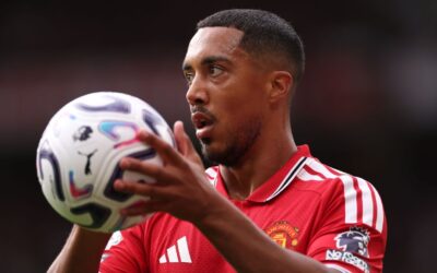 Carrick: Man United udnyttede transfermulighederne bedst muligt