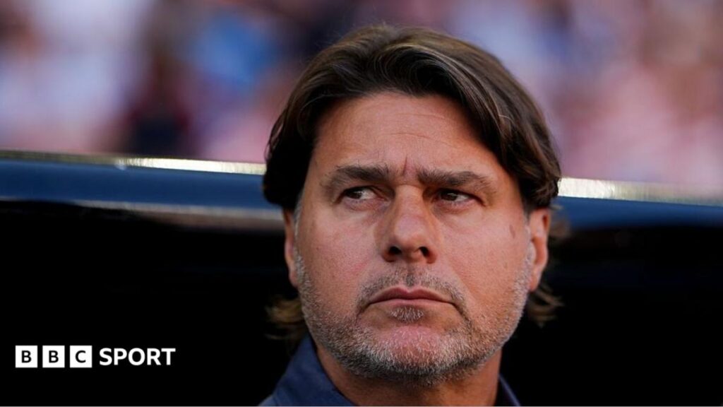 'En periode med bedrag' – Pochettino om dommen over Man City