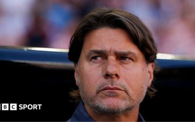 ‘En periode med bedrag’ – Pochettino om dommen over Man City