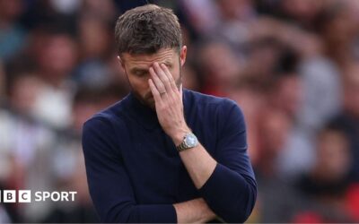 Velkendte spørgsmål for Man Utd – nu skal Carrick finde svarene
