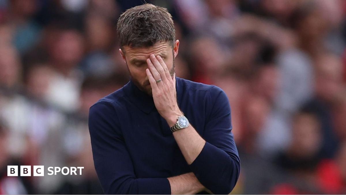 Velkendte spørgsmål for Man Utd – nu skal Carrick finde svarene
