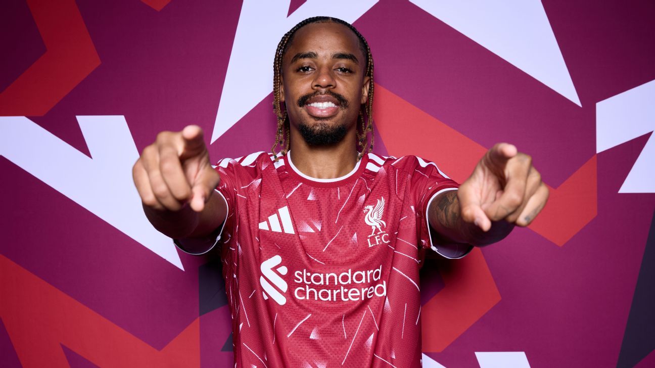De svimlende tal bag Premier Leagues økonomiske styrke over Europa