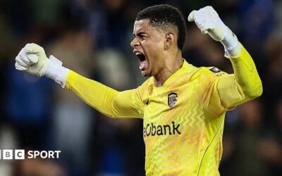 Brughmans skifter til Liverpool i handel op til 260 mio. kroner