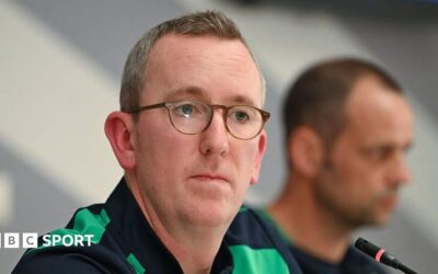 Irland bekræfter at Israel-kamp gennemføres som planlagt