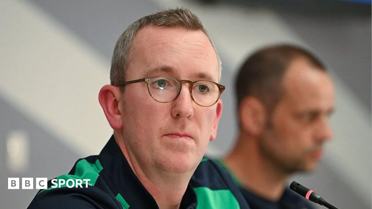 Irland bekræfter at Israel-kamp gennemføres som planlagt