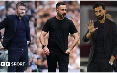 Vil tre ugers pause øge presset på managerne?