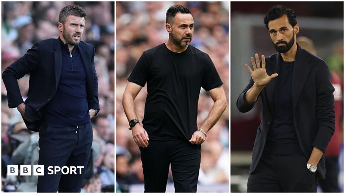 Vil tre ugers pause øge presset på managerne?