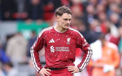 Er det tid til at opgive Wirtz, eller er han Liverpools kommende superstjerne?