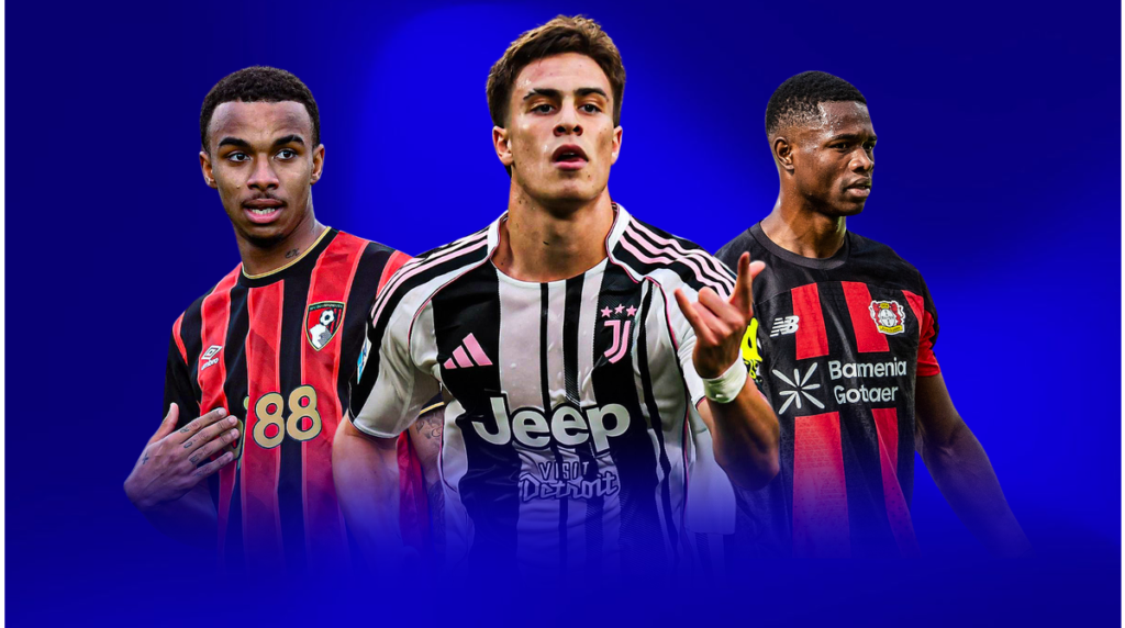 De 20 mest værdifulde spillere i Europa League denne sæson rangeret efter