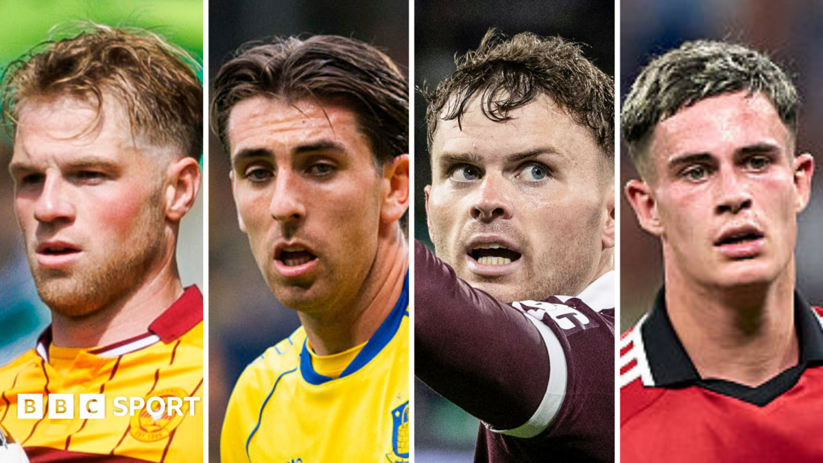 Tid for Pocognoli at vælge – hvem kan udtages til nyt skotsk landshold?