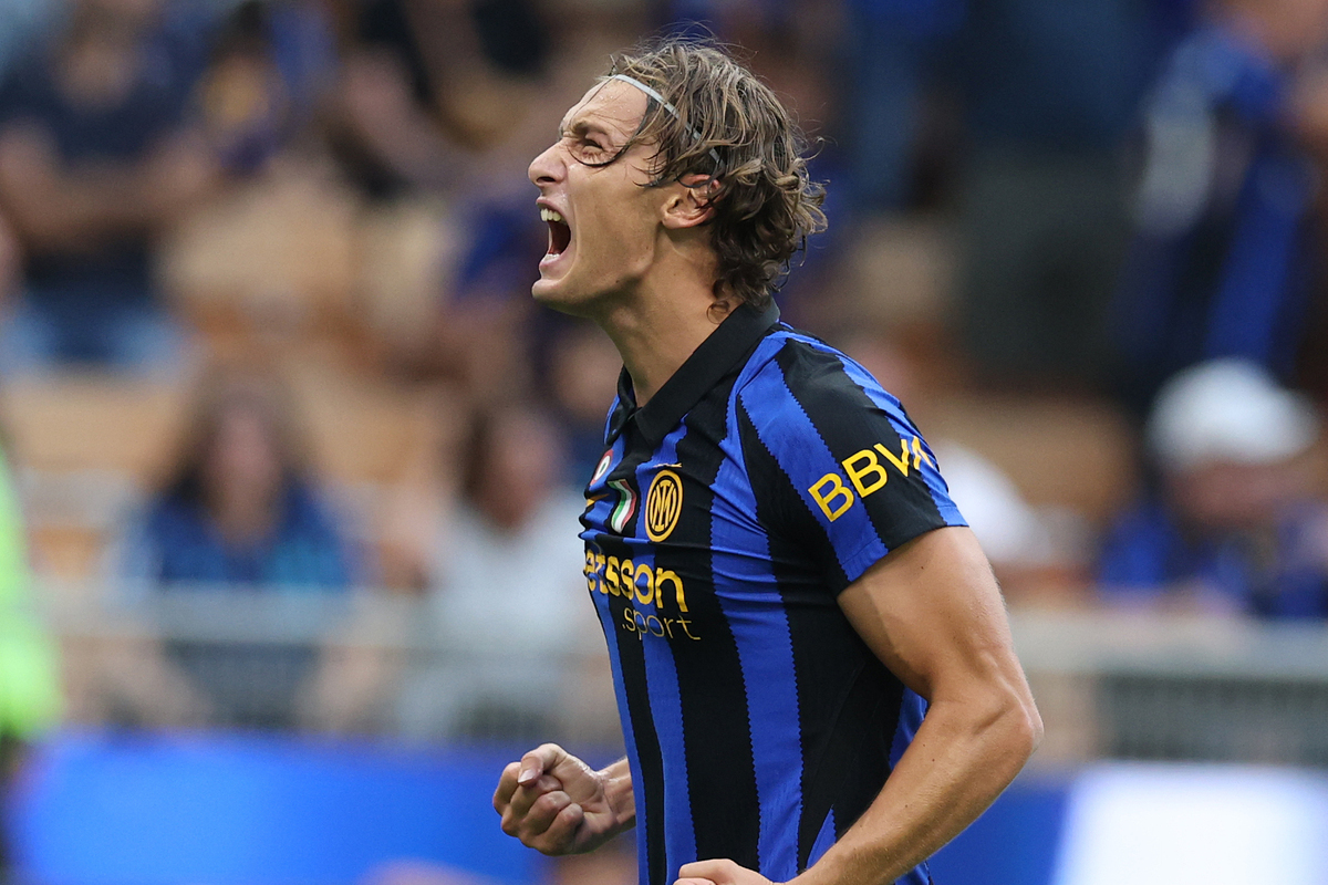 Pio Esposito forventes at forlænge med Inter – ny løn afsløret Pio Esposito forventes at forlænge med Inter – ny løn afsløret