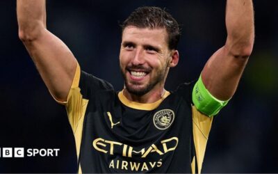 Nye Man City-indkøb er desperate efter at vinde – Dias
