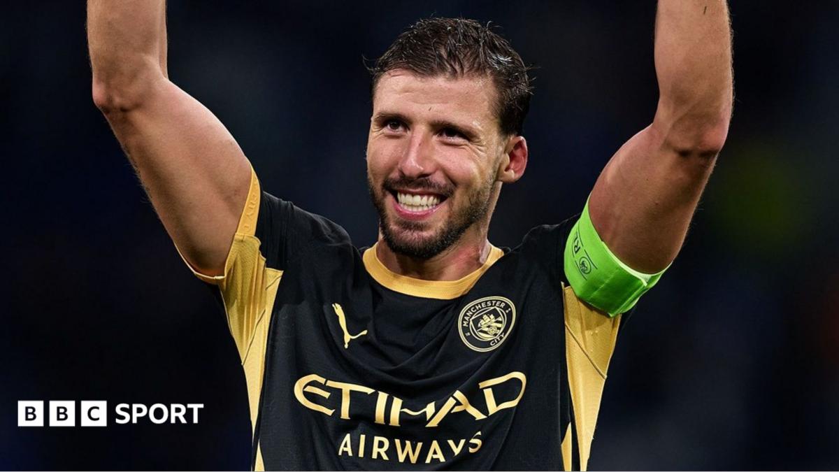 Nye Man City-indkøb er desperate efter at vinde – Dias Nye Man City-indkøb er desperate efter at vinde – Dias