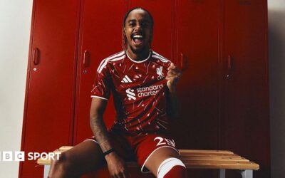Frygtet offensiv, tynd defensiv – Liverpools transfervindue efterlader