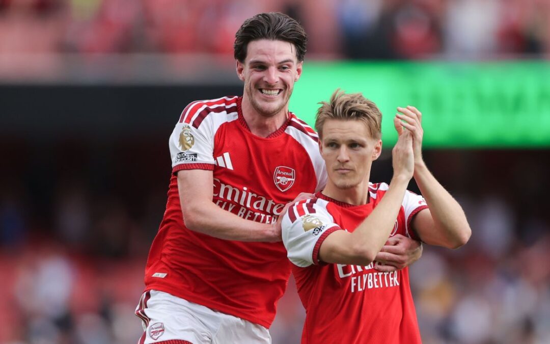 Første måneds karakterer til alle 20 Premier League-hold
