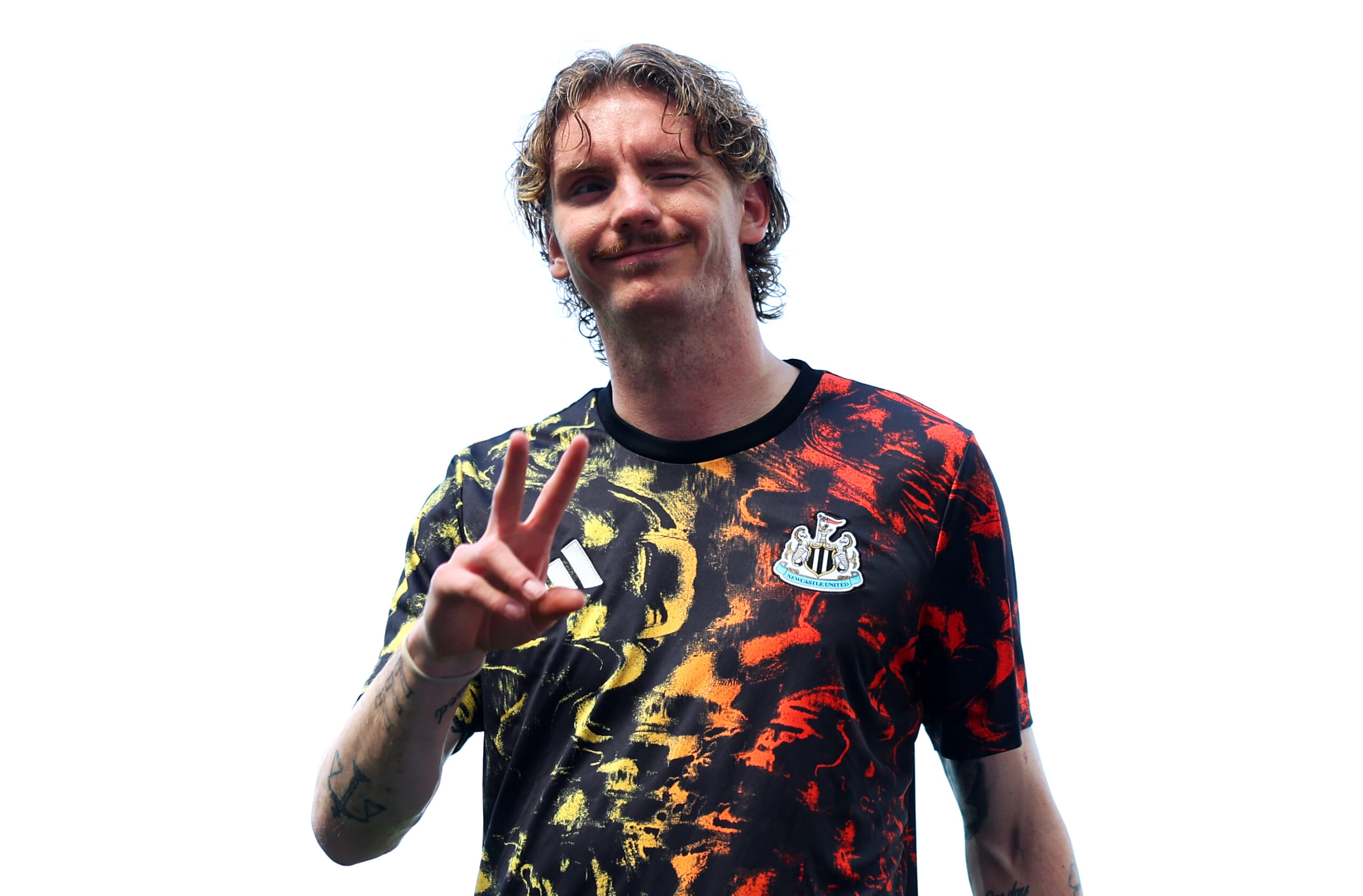 Den store Deadline-Day-show: Woltemades skelsættende skifte og HSV-hype Den store Deadline-Day-show: Woltemades skelsættende skifte og HSV-hype