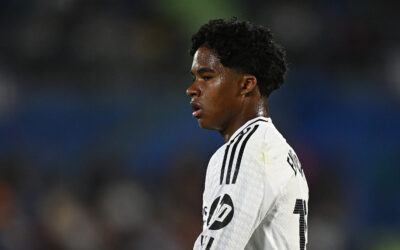 Roma forbereder to indkøb til januar-transfervinduet