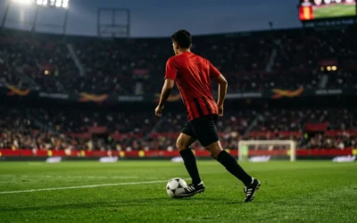 Real Madrids Asencio skal opereres for benbrud