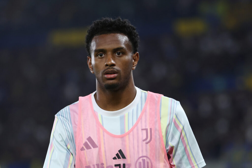 Juventus opgiver Tagliafico, da Cabal-skifte til Atalanta er faldet til jorden