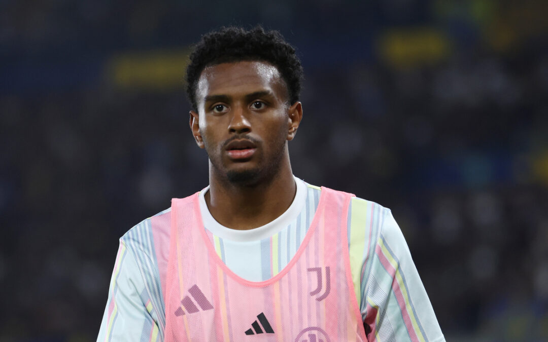 Juventus opgiver Tagliafico, da Cabal-skifte til Atalanta er faldet til jorden