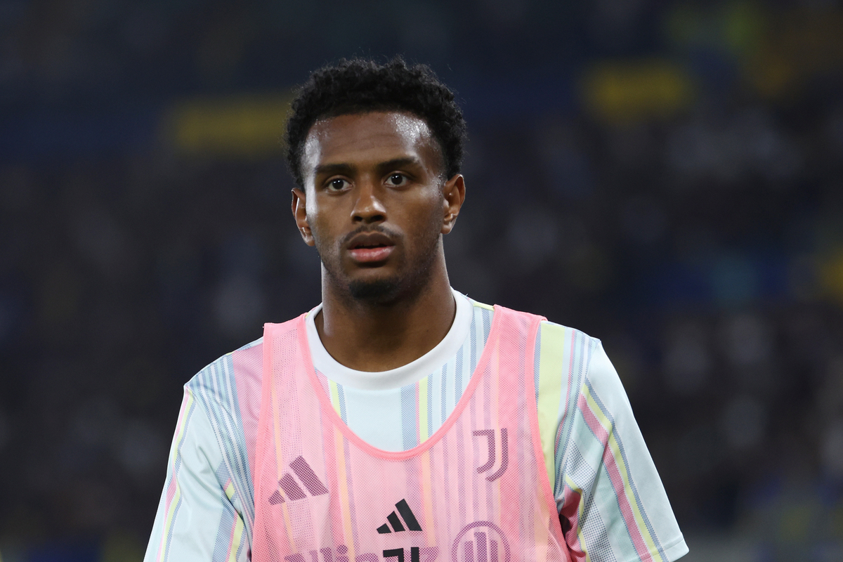 Juventus opgiver Tagliafico, da Cabal-skifte til Atalanta er faldet til jorden Juventus opgiver Tagliafico, da Cabal-skifte til Atalanta er faldet til jorden