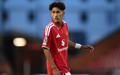JJ Gabriel og den ‘mareridtsagtige’ kamp om Premier League-akademitalenter