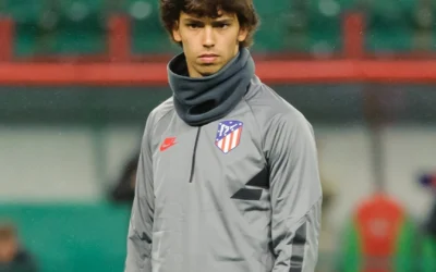 Liverpool holder kontakt med Real Madrid-midtbanespiller Aurélien Tchouaméni