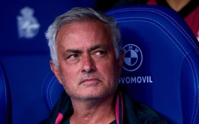 Kan Mourinho føre Real Madrid til Champions League-triumf?