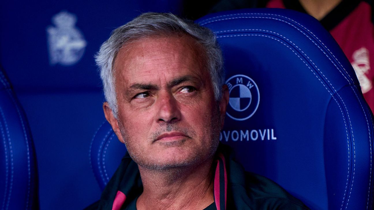 Kan Mourinho føre Real Madrid til Champions League-triumf?