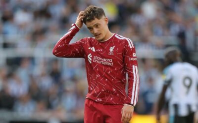 Klopp forsvarer Wirtz midt i vanskeligheder hos Liverpool