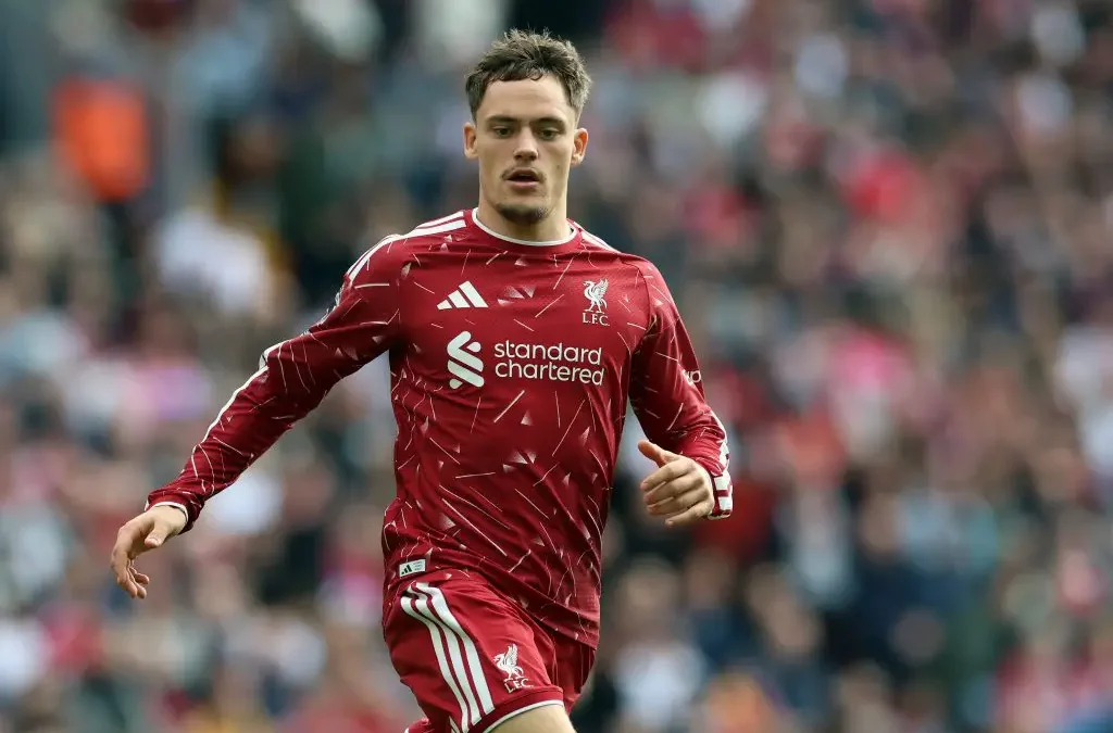 Florian Wirtz’ fremtid åben mens forbindelsen til Bayern München består